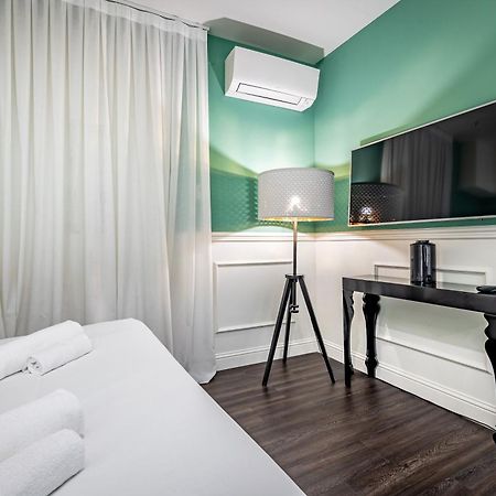 Hs4U The Romantic Luxury Apartment Prato  Kültér fotó