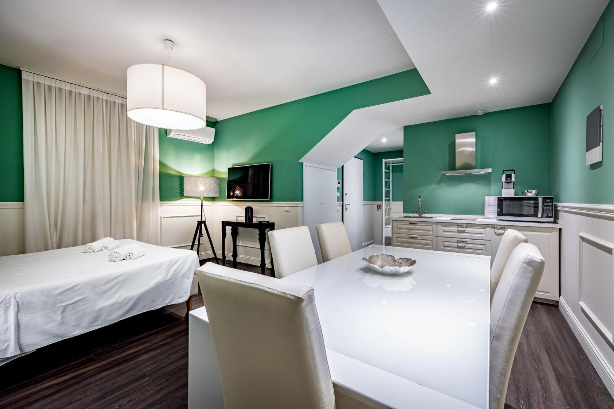 Hs4U The Romantic Luxury Apartment Prato  Kültér fotó