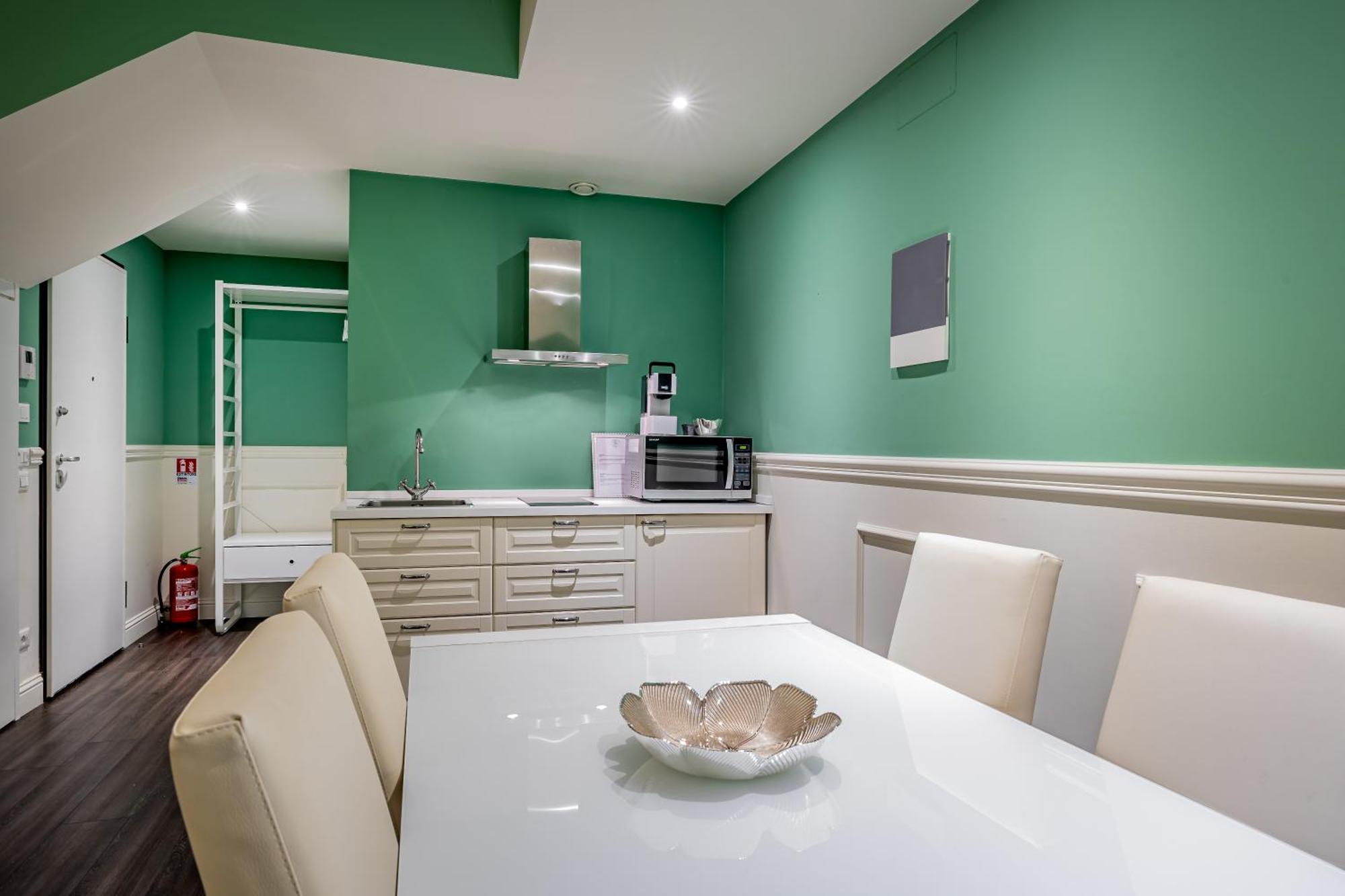 Hs4U The Romantic Luxury Apartment Prato  Kültér fotó