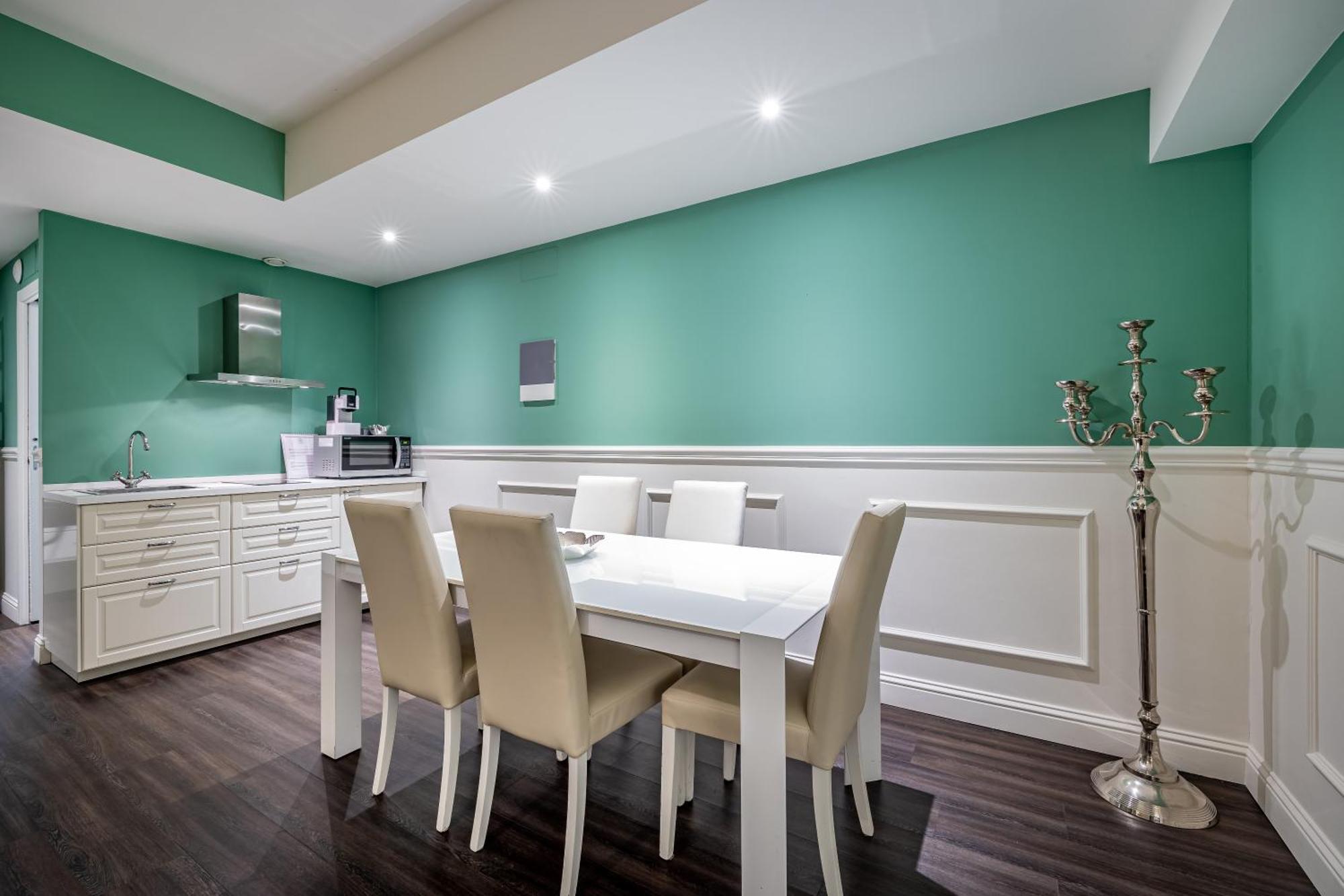 Hs4U The Romantic Luxury Apartment Prato  Kültér fotó